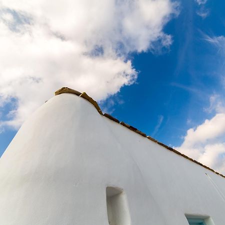 Orion Naxos Hotel Agia Anna  ภายนอก รูปภาพ